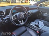 Mercedes-Benz A 250 MERCEDES-BENZ CLASSE A - A 250 E