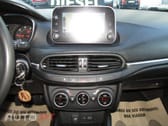 Fiat Tipo 1.3 M-Jet Lounge