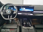 BMW i5 eDrive40 Pack Desportivo M Pro