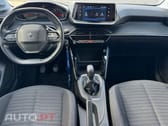 Peugeot 208 1.2 PureTech SE Style