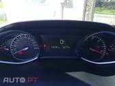 Peugeot 308 1.6 BlueHDi Allure