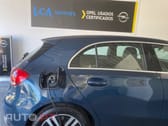 Mercedes-Benz A 250 e Progressive