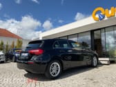 Mercedes-Benz A 180 d Business Solutions