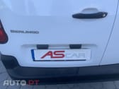 Citroen Berlingo 1.6 BlueHDI XL  3 Lug.