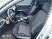 BMW 318 d Touring Navigation Sport