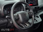 Citroen Berlingo 1.5 BlueHDi M Club EAT8