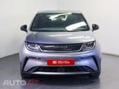 BYD Dolphin Comfort