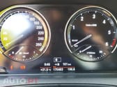 BMW 116 d EDynamics Line Urban