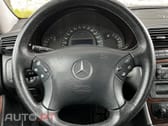 Mercedes-Benz C 200 CDi Classic