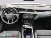 Audi E-Tron  55 2xS line BLACK EDITION I.V.A DEDUTIVEL