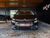 Citroen C4 Picasso 1.6 BlueHDi Shine