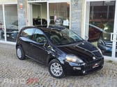 Fiat Punto Evo 1.3 M-Jet Dynamic