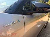 Toyota C-HR 1.8 Hybrid Exclusive