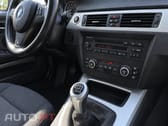BMW 320 d