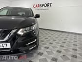 Nissan Qashqai 1.3 DIG-T N-Connecta J18