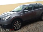 Nissan Qashqai +2 1.6 dCi Tekna Premium 18