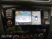 Nissan Qashqai 1.5 dCi N-Connecta