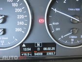 BMW 216 d 7L Advantage