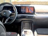BMW iX2 eDrive20 Pack Desportivo M