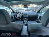 Nissan Qashqai 1.5 dCi Tekna Premium 18 129g