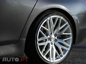 BMW 520 d Pack M Auto