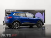 Renault Kadjar 1.3 TCe Intens