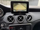 Mercedes-Benz GLA 200 CDi AMG Line