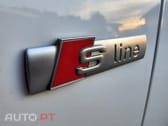 Audi A5 SLine