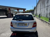 Mercedes-Benz 220 C220