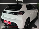 Peugeot 208 1.2 Hybrid Allure e-DCS6