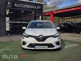 Renault Clio 1.0 TCe Intens Bi-Fuel