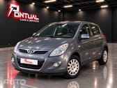 Hyundai i20 1.2 Classic Fun ESP