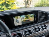 Mercedes-Benz GLE de 4Matic 9G-TRONIC Exclusive