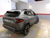 Dacia Duster 1.0 TCe ECO-G Extreme Bi-Fuel