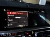 BMW 320 d Pack M Auto