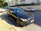 BMW 525 Da