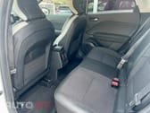 Renault Captur 1.0 TCe Exclusive Bi-Fuel