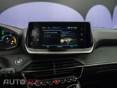 Peugeot E-2008 50 kWh Active Pack
