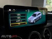 Mercedes-Benz GLC 300 e 4Matic