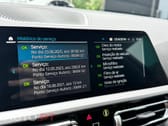 BMW 320 e Touring Auto