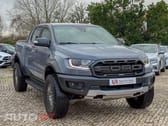 Ford Ranger 2.0 TDCi CD Raptor 4WD