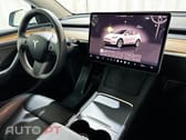 Tesla Model Y Long Range Dual Motor AWD