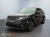 Land Rover Velar 2.0 D200 AWD R-Dynamic SE