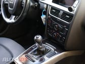 Audi A4 2.0 TDI