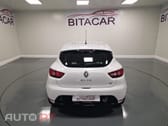 Renault Clio 1.5 dCi Zen