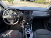 Peugeot 508 SW 2.0 HDi Allure