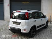 Fiat Panda 1.0 Hybrid City Life