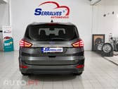 Ford S-Max 2.5 FHEV Titanium