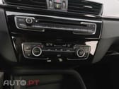 BMW X1 18 d sDrive Auto