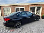 BMW 520 d Auto